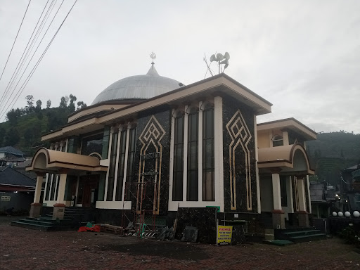 Masjid Al Fattah
