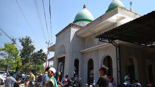 Masjid Al Hidayah Weleri