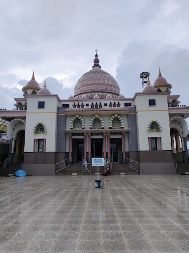Masjid Baiturrohman Wanayasa, Banjarnegara