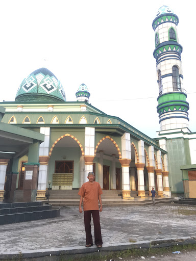 Masjid Nursalim