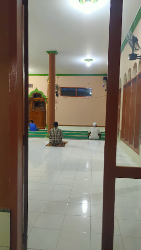 Masjid Al-Ikhlas