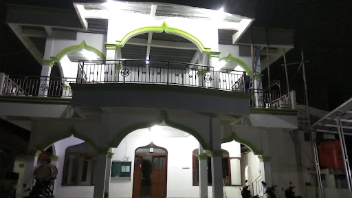 Masjid Jami' Darussalam