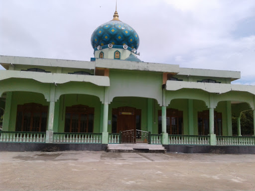 Mesjid Darul Aman