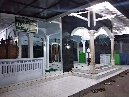Masjid Al - Mubarok