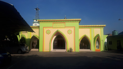 Masjid Sunan Muria