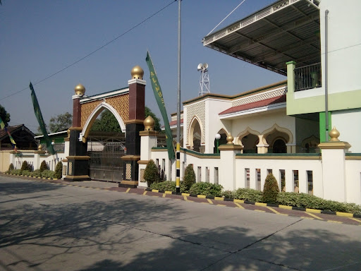Masjid Al-Musthofa