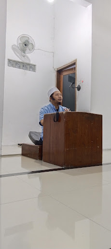 Masjid Al-Islam Genengan Kab. Mojokerto