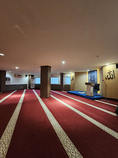 Masjid Al Ikhlas QBIG BSD City