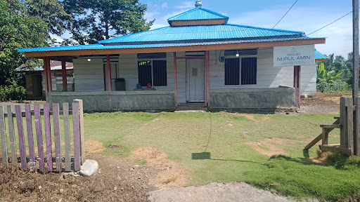 Masjid Nurul Amin