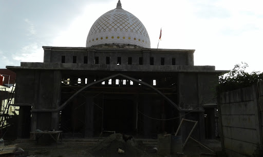 Masjid Nurul Ihsan