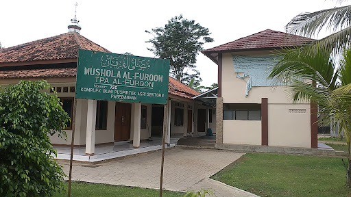 Musala Al-Furqon