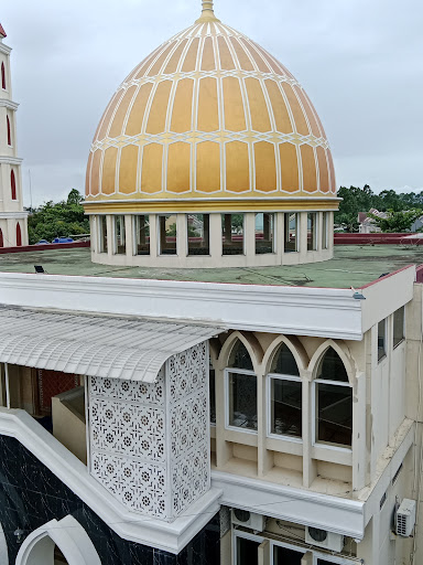 Masjid Al-Muhajirin Catalina