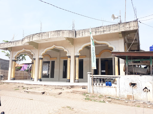 Masjid Jami' Almunawaroh