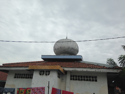 Masjid Jami' Attaqwa
