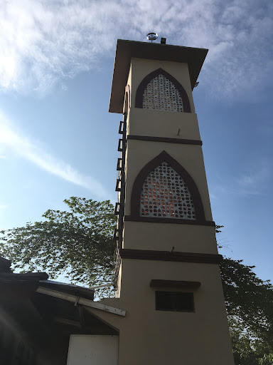 Masjid 'Ibadurrahman