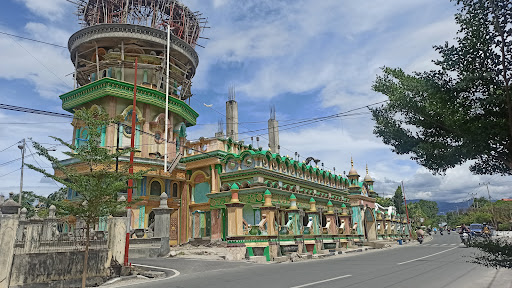 Masjid Al-Mustaqim
