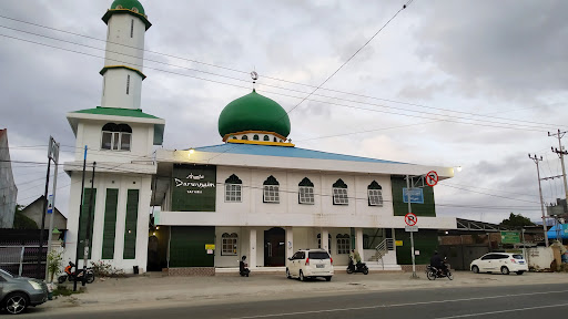 Masjid Darun Naim