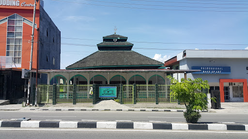 Masjid Al Istiqlal