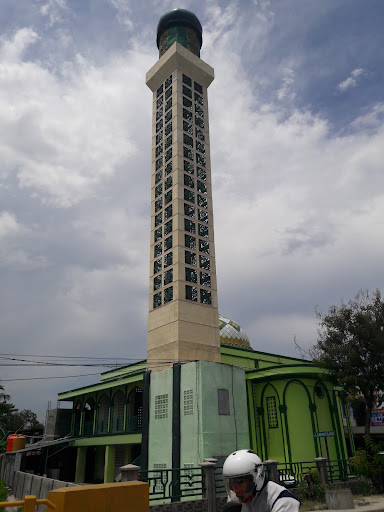 Masjid Ar Rahim