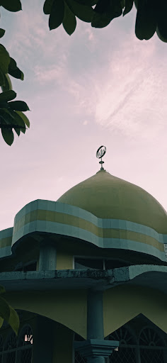 Masjid Islamic Centre