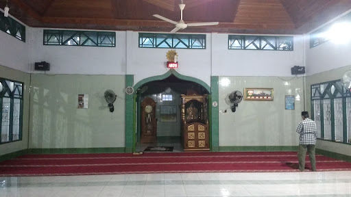 Masjid Muchtarul Khair