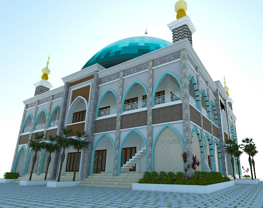 Masjid Asy Syura