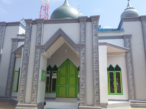 Masjid Al-Karamah