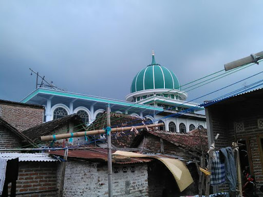 Masjid Bhayangkara