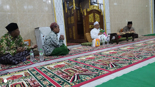 Masjid Al-Falah Pasuruan