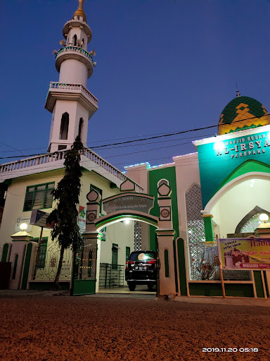 Masjid Al Irsyad