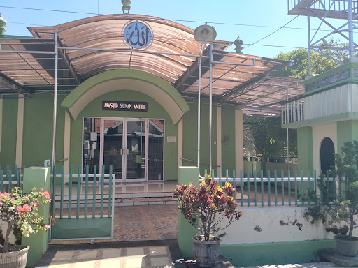 Masjid Sunan Ampel