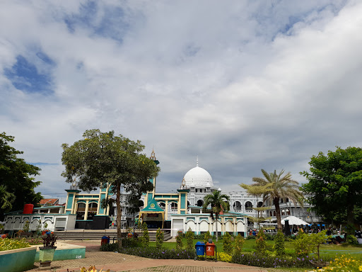 Alun-Alun Pasuruan