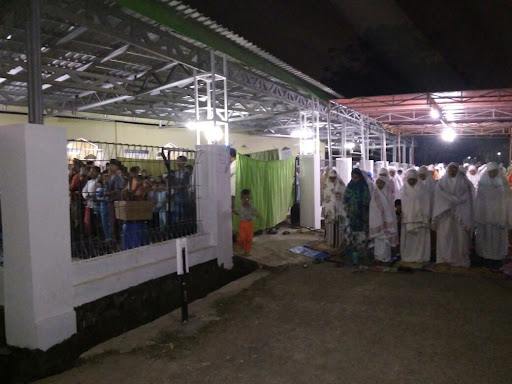 Masjid At Tauhid