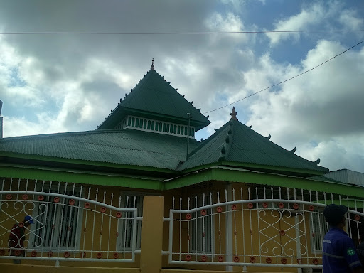 Masjid Jami