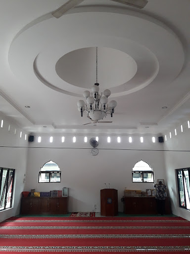 Masjid Taqwa As Sholeh