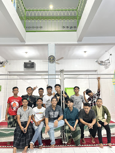 Masjid Nurul Hadi