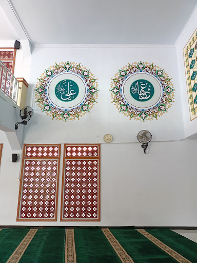 Masjid Istiqomah