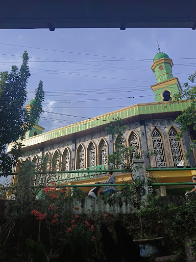 Masjid Bhakti