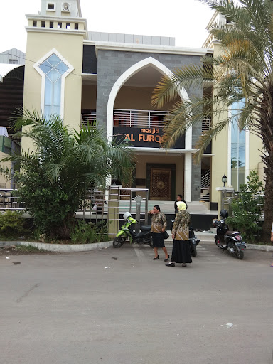 Masjid Al Furqan