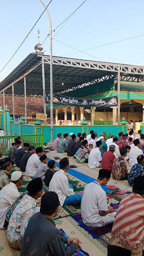 Masjid Karomah