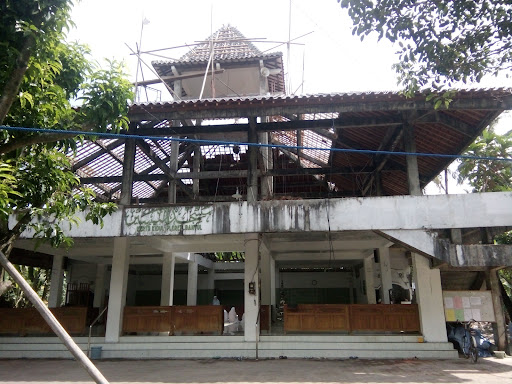 Masjid Al-Yasir