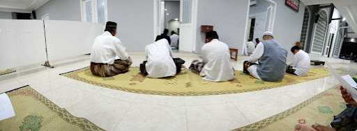 Masjid Assu'ada