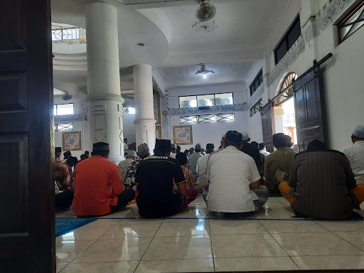 Masjid Najmul Barokah