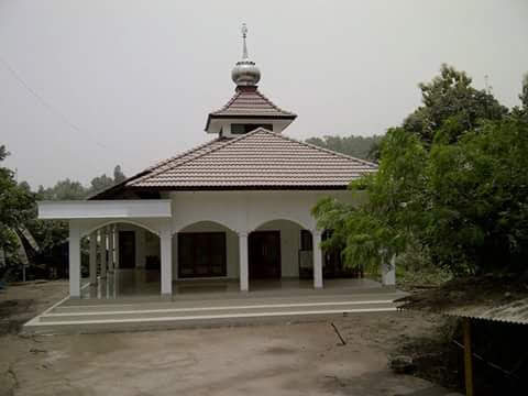 Masjid Nur Sidiq Jambon