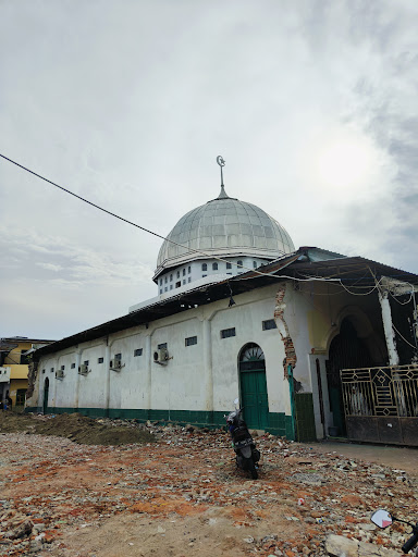 Masjid Tarbiyah