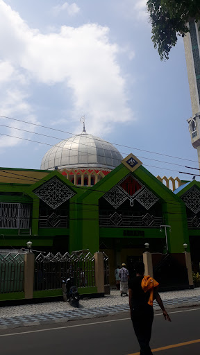 Masjid Jami Ar-Rafiq