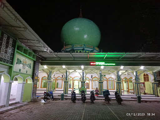 Masjid Al-Anwar