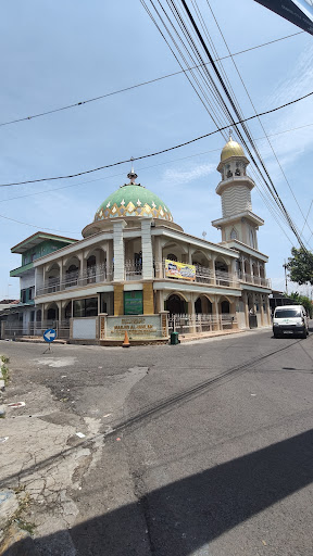 Masjid Al Islah