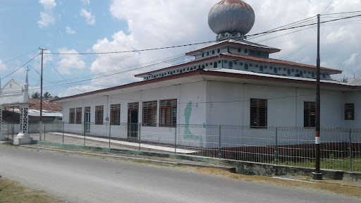 Masjid Nurul Jihad
