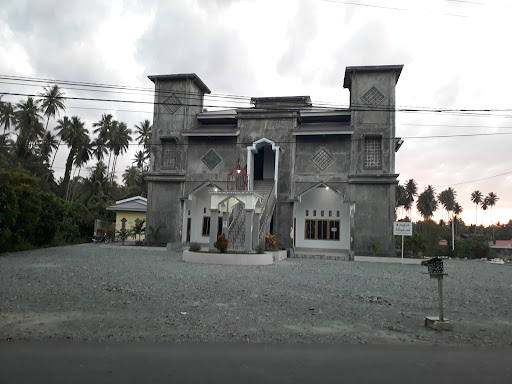 Masjid Ikhlasul Amal